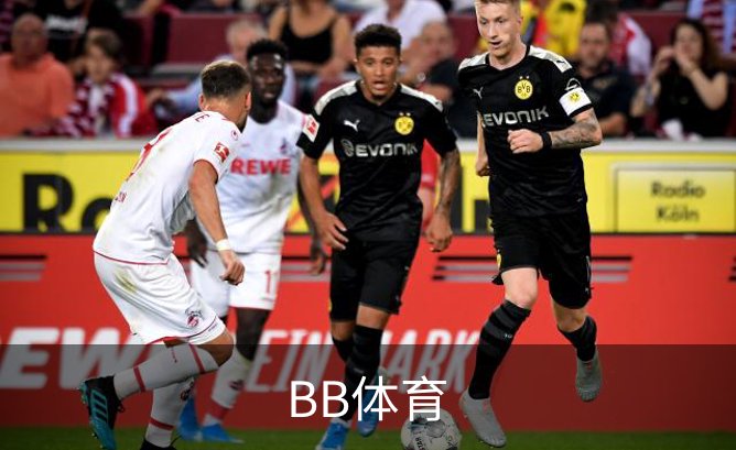 BB体育品牌故事